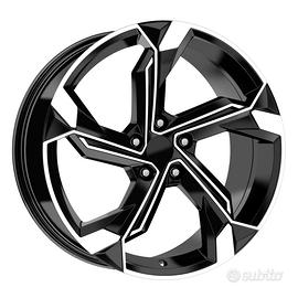 cerchi in lega Fits AUDI