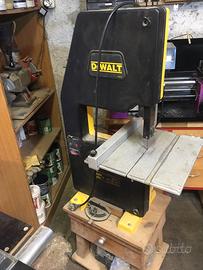 Bindello da ferro DEWALT