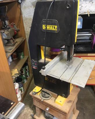 Bindello da ferro DEWALT