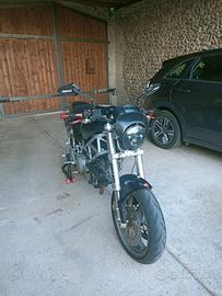 Ducati Monster