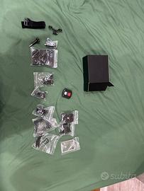 accessori per go pro