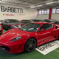 Ferrari F430 Cambio Manuale Rarissima PERMUTE RATE