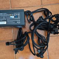 Alim. modulare Bequiet! Straight Power 11 - 1000W