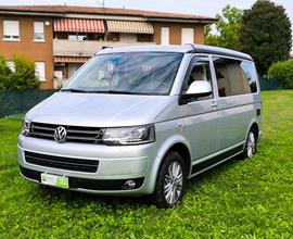 VOLKSWAGEN T5 DSG CALIFORNIA COMFORTLINE