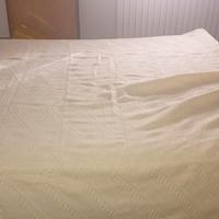 coperta di  cotone matrimoniale 