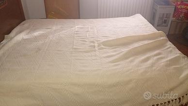 coperta di  cotone matrimoniale 