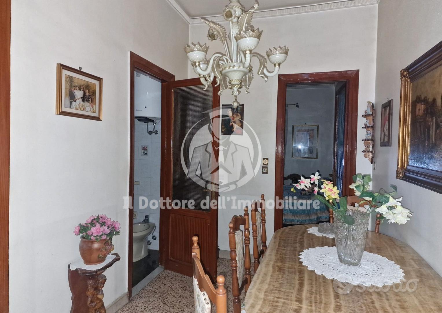 Casa Indipendente con Terrazzo - Vista 6