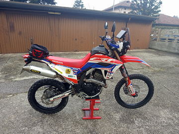 Crf 300 L