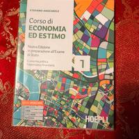 Libro geopedologia ed estimo