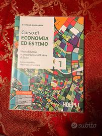 Libro geopedologia ed estimo