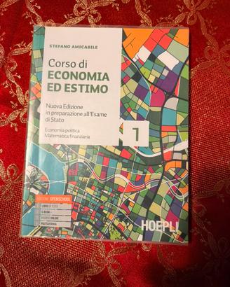 Libro geopedologia ed estimo