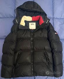 Piumino TOMMY HILFIGER originale
