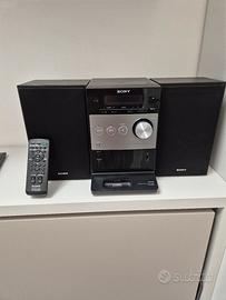 Stereo Sony Fx 300i