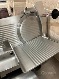 Affettatrice professionale