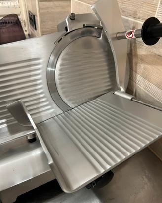 Affettatrice professionale