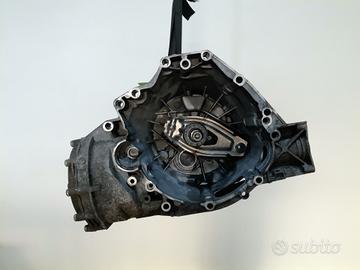 CAMBIO MANUALE COMPLETO AUDI A4 Avant (8K5) 0B1300