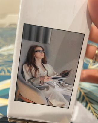 Occhiali lettura Lazy Glasses