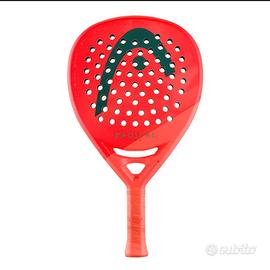 Head radical pro padel 2026