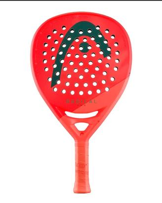 Head radical pro padel 2026