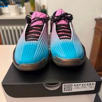 Scarpe da Basket Uomo NIKE AIR ZOOM GT CUT 3 TURBO