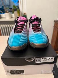 Scarpe da Basket Uomo NIKE AIR ZOOM GT CUT 3 TURBO