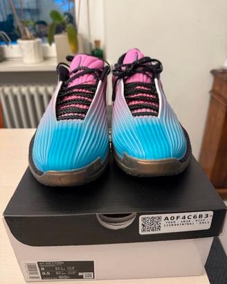 Scarpe da Basket Uomo NIKE AIR ZOOM GT CUT 3 TURBO