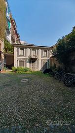 Centro/Crocetta, delizioso ed arredato