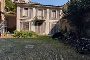 Centro/Crocetta, delizioso ed arredato