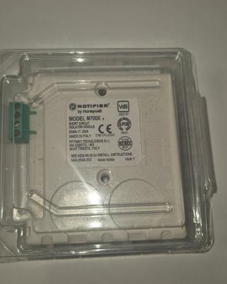 Isolatore Notifier