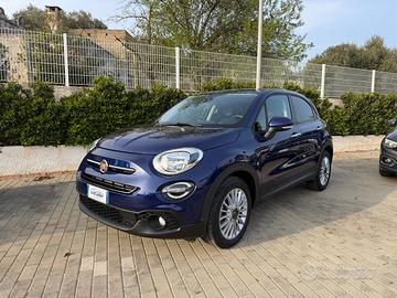 Fiat 500X 1.3 mjet E6D 2022