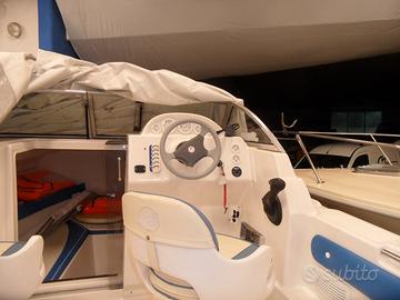 Quick silver 620 flamingo