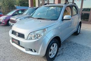 Daihatsu Terios 1.3 86CV 4WD SX - 2008