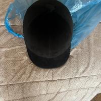 Casco equitazione