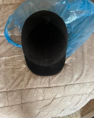 Casco equitazione
