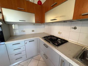 Cucina in buono stato