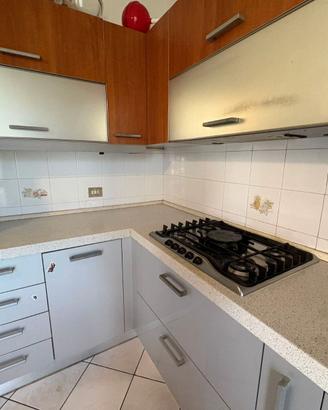 Cucina in buono stato