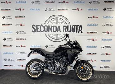 Yamaha Tracer 7