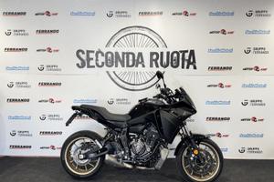 Yamaha Tracer 7