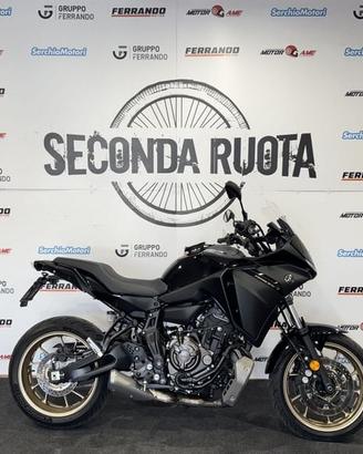 Yamaha Tracer 7