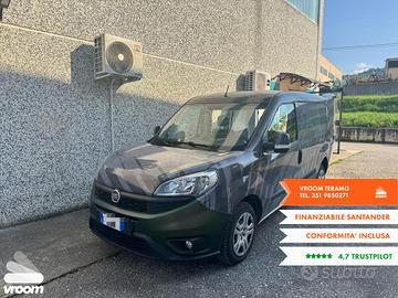FIAT Dobl 3 serie 1.3 MJT 16V Emotion