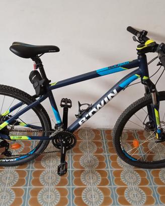 Bici Rockrider 520 Btwin