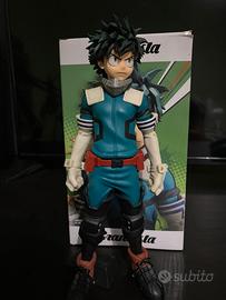 Izuku Midoryia My Hero Academia Action Figure