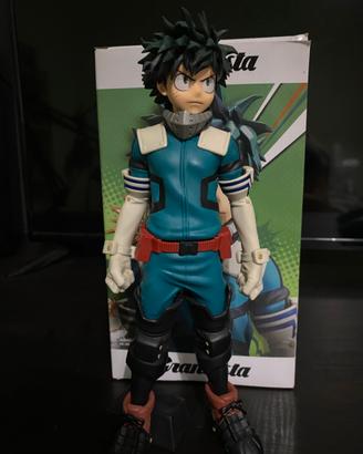 Izuku Midoryia My Hero Academia Action Figure