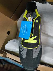 scarpe antinfortunistiche 