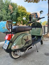 LML Star 150 4T - 2011