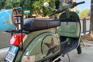 LML Star 150 4T - 2011