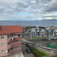 Appartamento vista mare