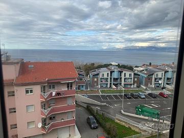 Appartamento vista mare