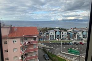 Appartamento vista mare