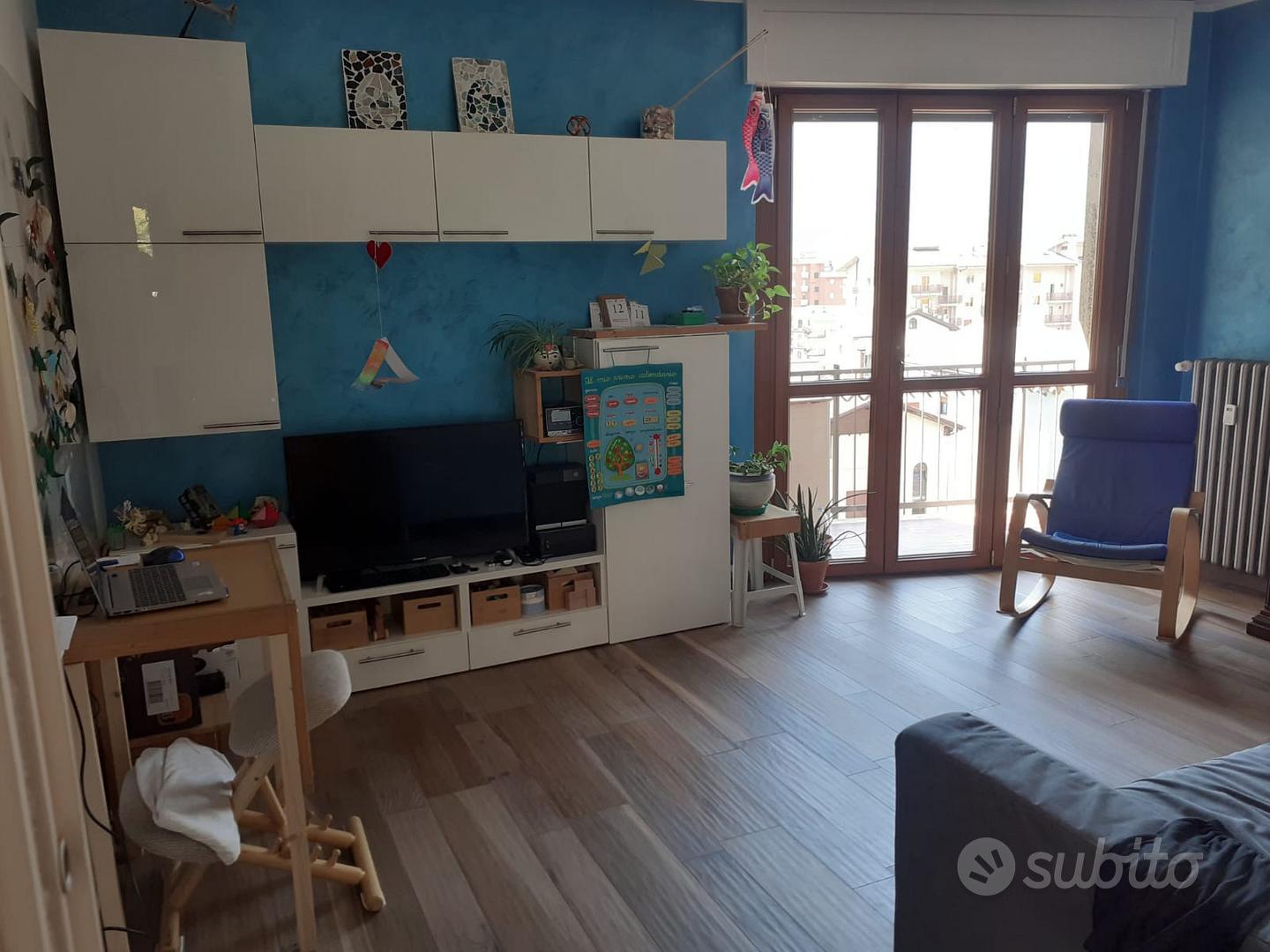 Appartamento – Aosta - Aoste, Arionda, La Bioulaz - Vista 3